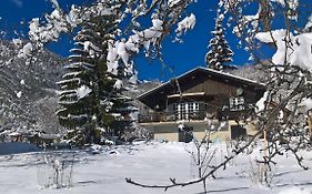 Chalet Harmonie